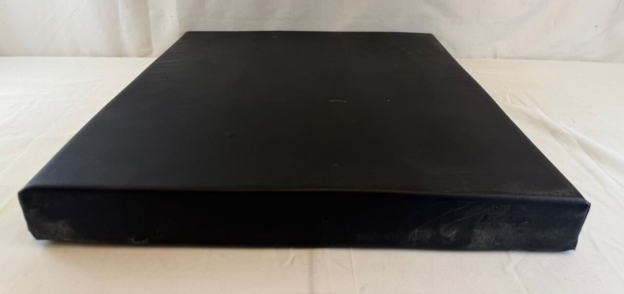 BERCHTOLD 2.5" x 19.5" x 21" Operating Room Table Leg Section Pad — photo 7