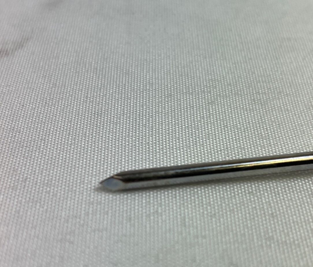 ARTHREX AR-1949 Trocar Obturator for 3mm SutureTak 2.4mm & 2.9mm PushLock — photo 5