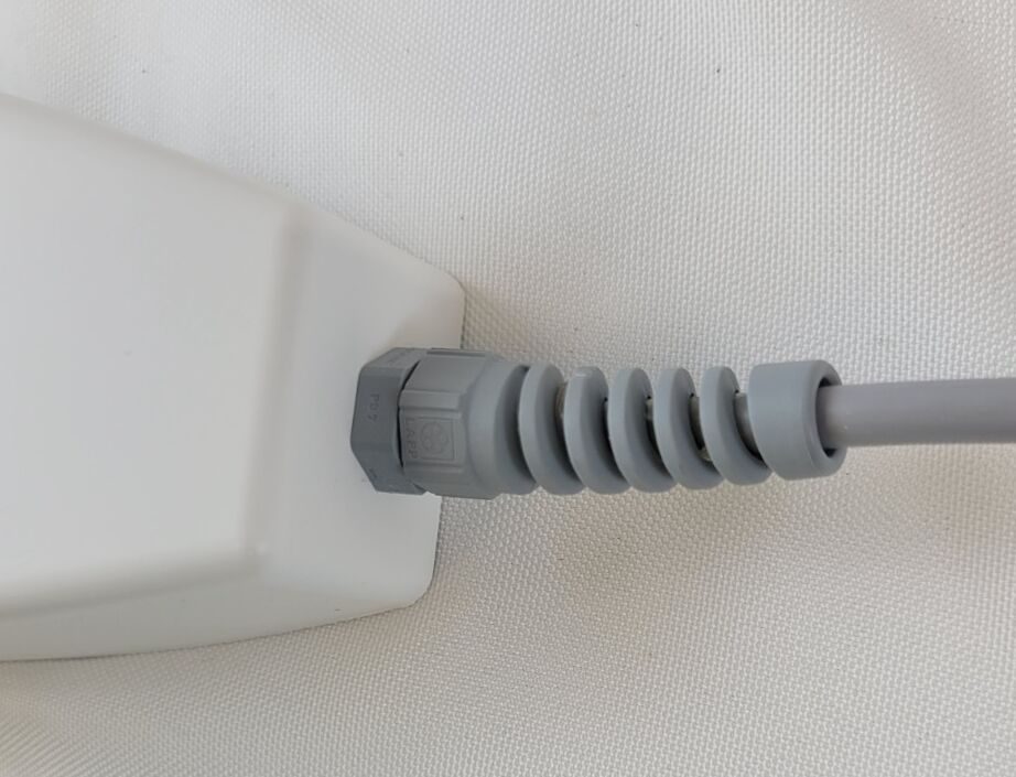 NOUVAG 1507nou Acrotorque Console Foot Pedal  Cable — photo 4