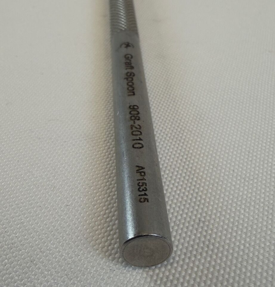 908-2010 Graft Spoon 9.25" x 15mm x 20mm — photo 6