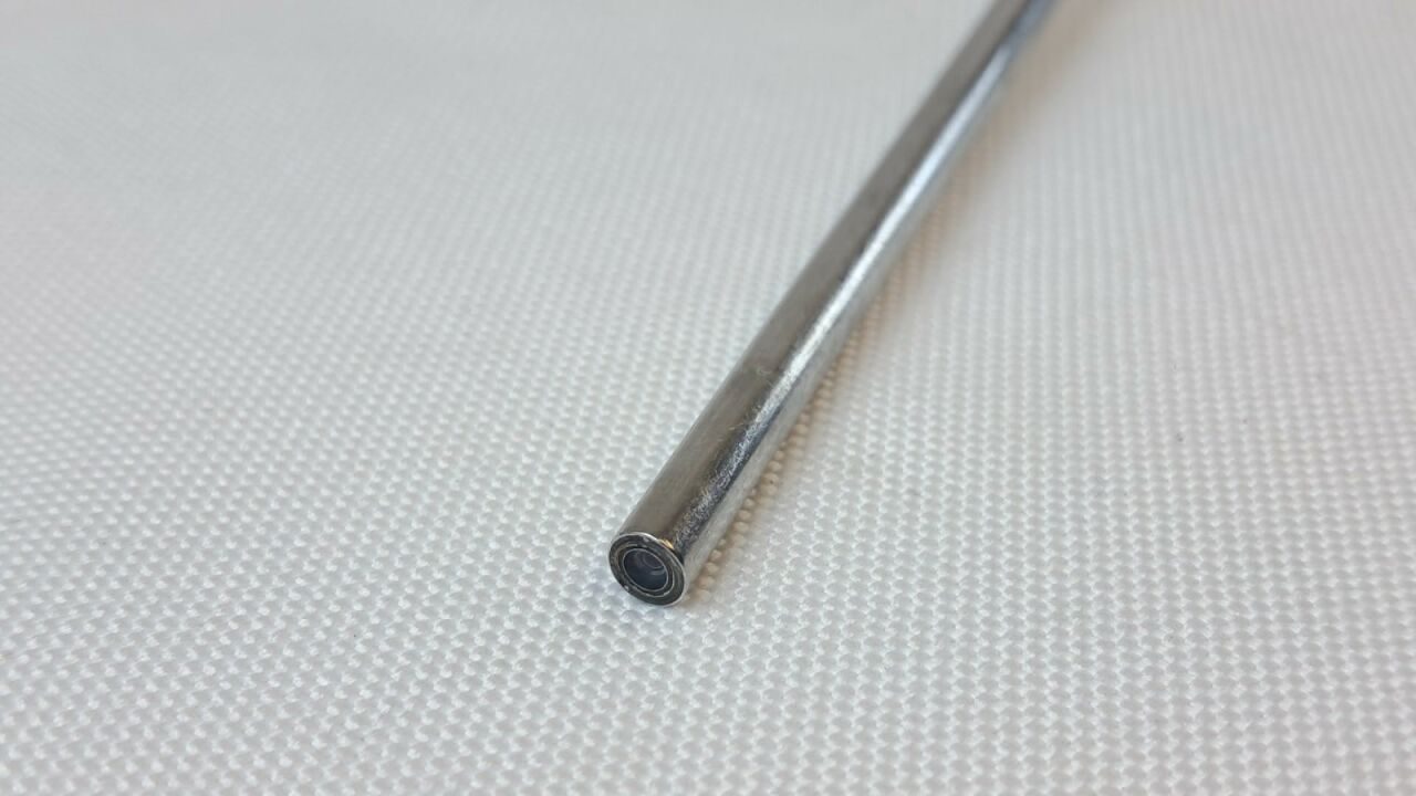 RICHARD WOLF 8650.431 PanoView Plus 4mm 5deg x 30cm Cystoscope — photo 6