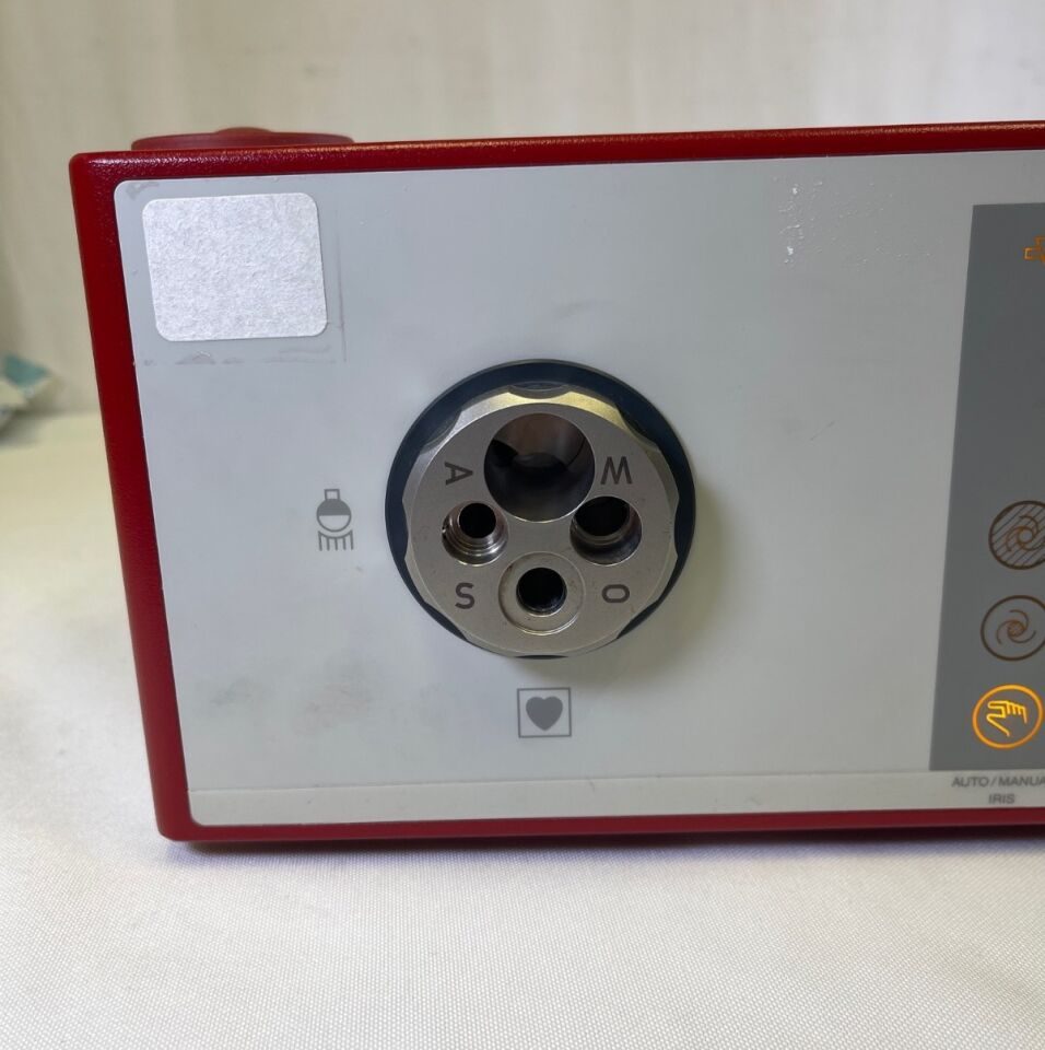 RICHARD WOLF 5132 Auto LP HighLight Light Source — photo 2