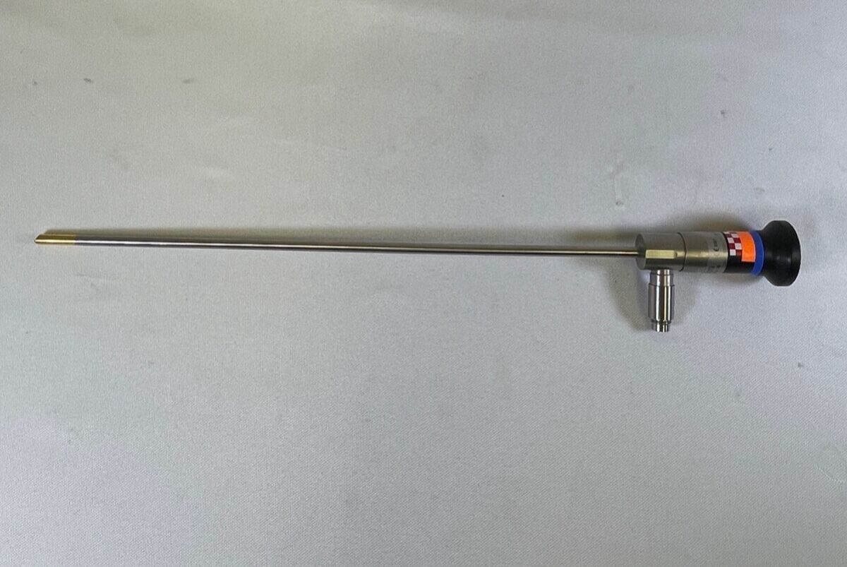 OLYMPUS WA50373B 5.4mm x 30o x 33cm HD Rigid Autoclavable Laparoscope