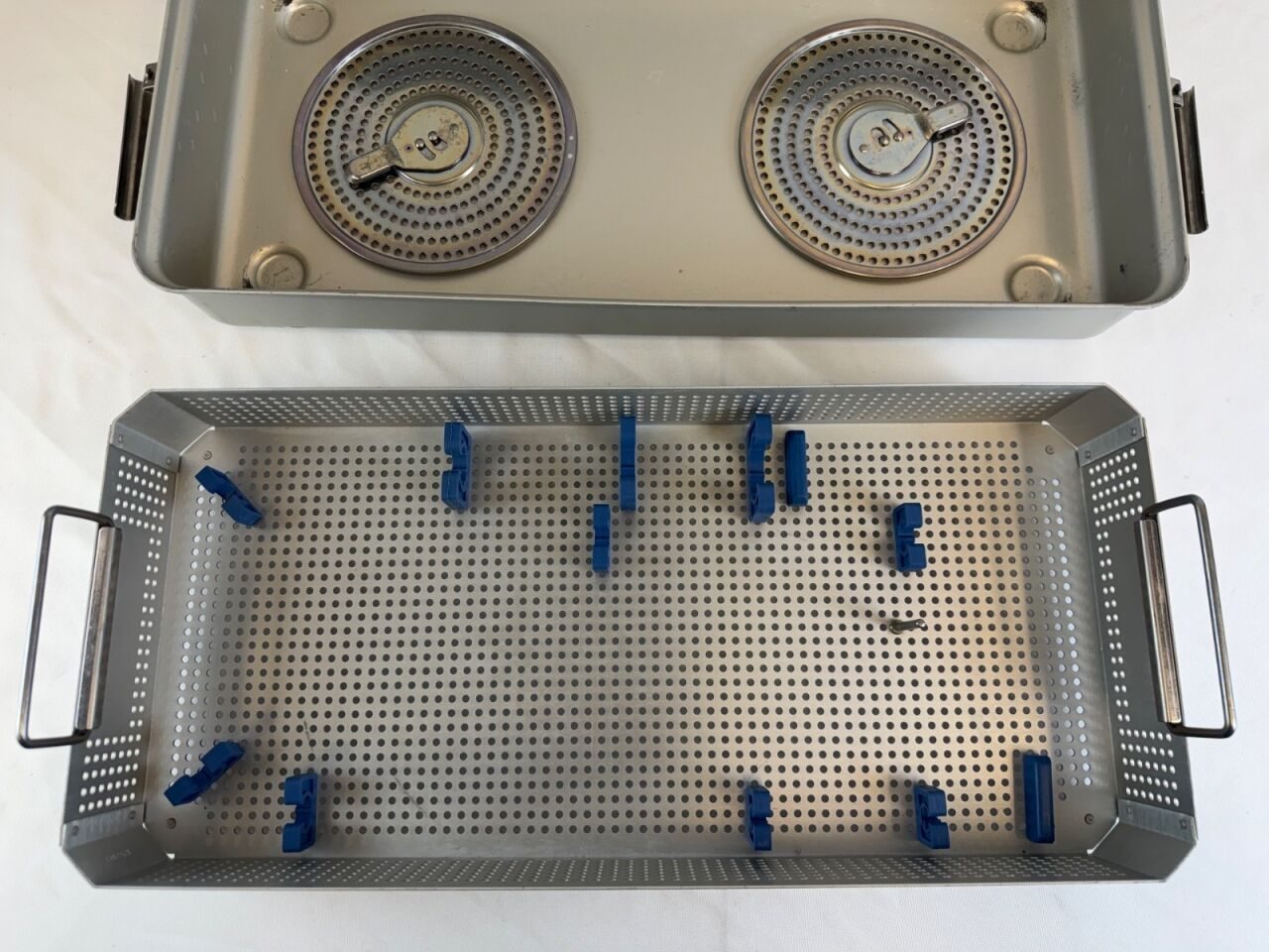 KARL STORZ KSZ-39312C Surgical Cases — photo 3