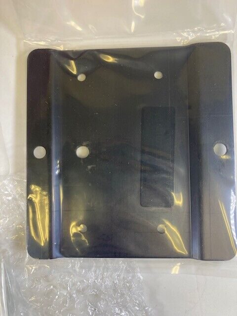 DATEX-OHMEDA M1161568 Monitor Mount Set — photo 7