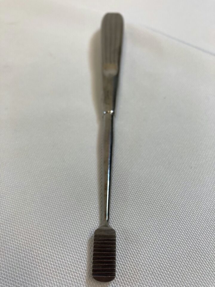 KARL STORZ N4530 Lewis Nasal Rasp 7" — photo 5