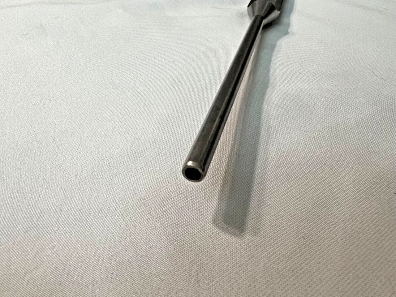 ZIMMER 1147-22 Long Guide For 3.2mm X 9" Instruments Orthopedics — photo 3