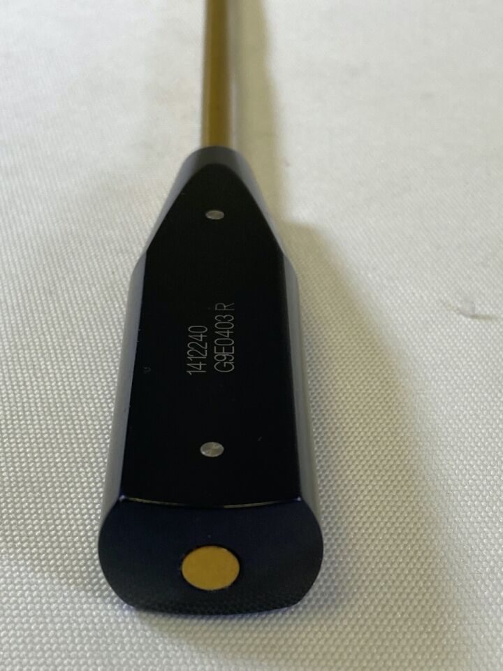 SURGICAL DYNAMICS 1412240 Cruciform Driver w/ Centering Pin Spine — photo 6