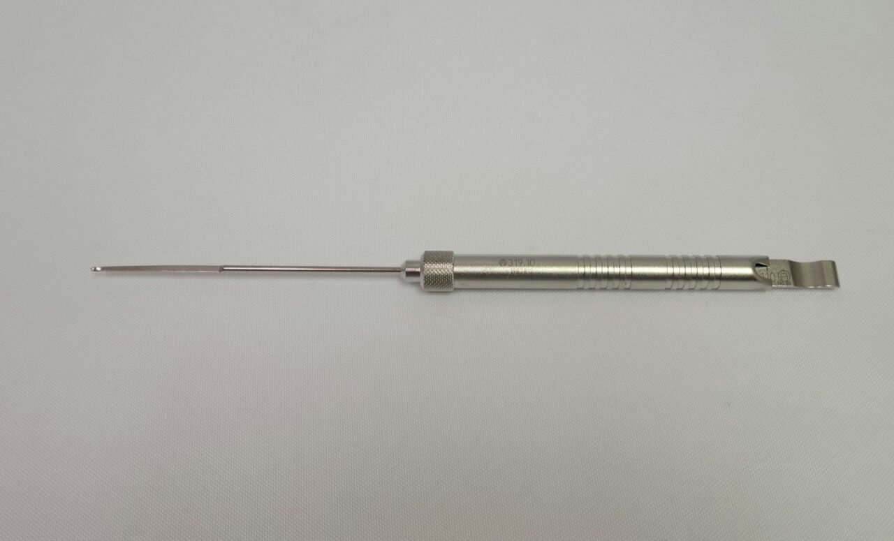 SYNTHES 319.1 110mm Large Depth Gauge — photo 2