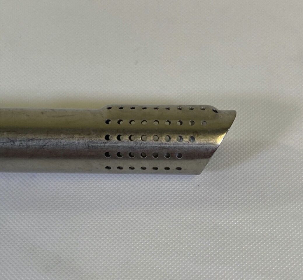 R. WOLF 8655.134 25.5Fr Outer Sheath Continuous Flow Resectoscope Oblique Tip — photo 5